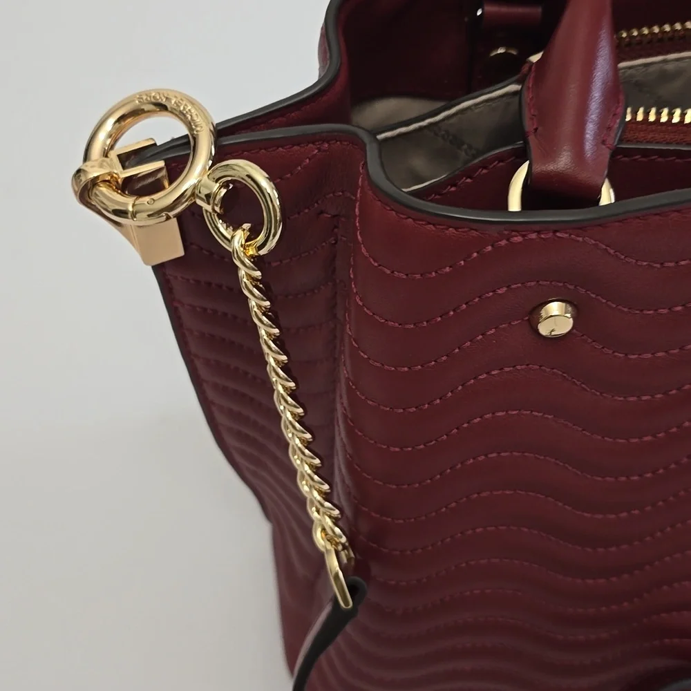 Michael Kors new adjustable